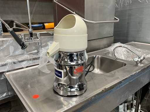 Sunkist 8-S Editoriale Professionale di Agrumi