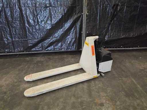 Q lifter - 2017 - HX10-E 540 - elektryczny wózek paletowy