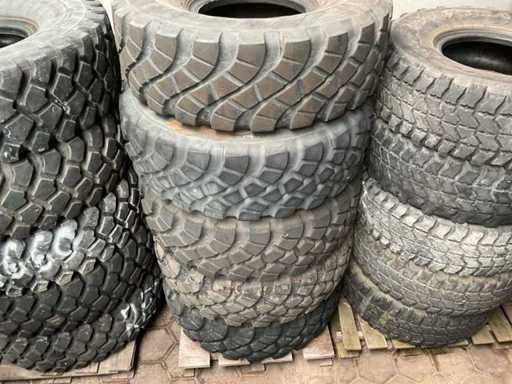 GoodYear Band (5x)