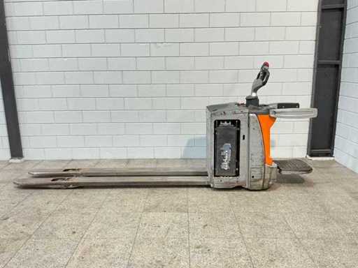 Still - 2020 - EXH-SF25 - Transpaletto elettrico