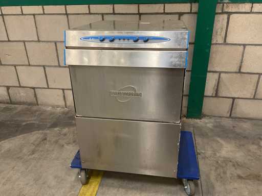 Elettrobar E 51 Rack Dishwasher