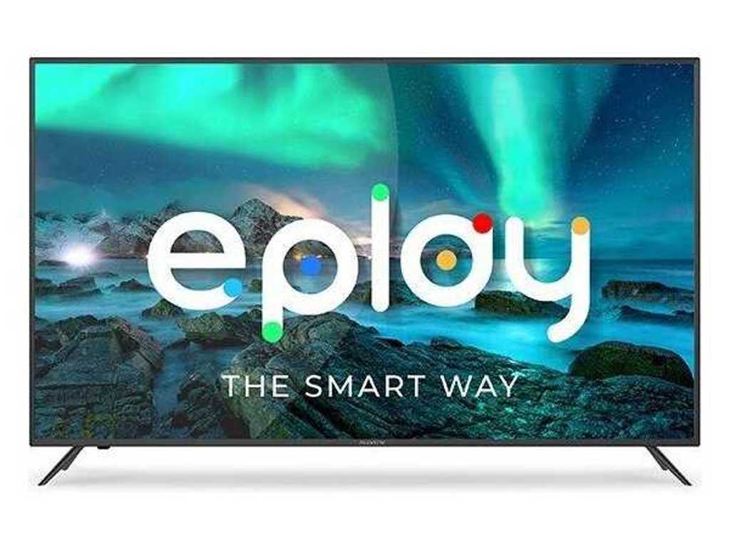Product met beschadigde verpakking. Allview 50ePlay6000-U (MOD-ID: 94667016)