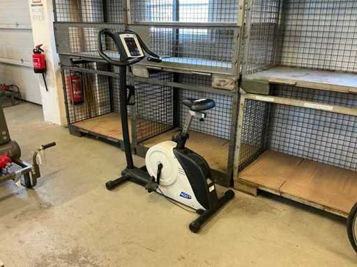 Fietsergometer