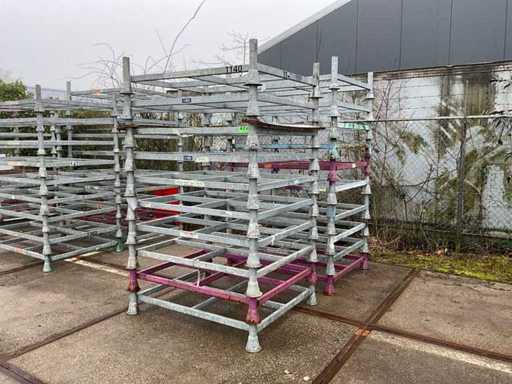 Frame impilatore (20x)