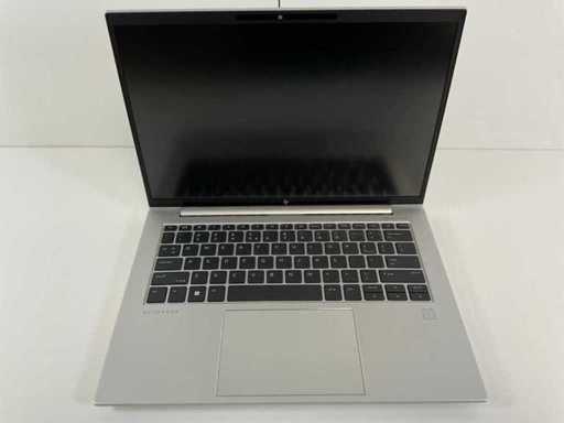 HP EliteBook 840 G9 14", Core(TM) i7 12ª generazione, 32 GB di RAM, 512 GB NVMe Laptop