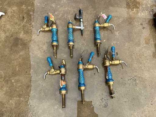 Taps (Origine de la résidence du tailleur du tailleur de cour Léopold II)