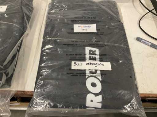 Pro user SG3 Opbergtas