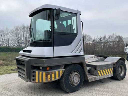 Terberg - RT223 - Terminal tractor - 2019
