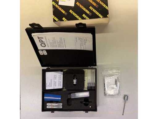 RENISHAW - TP200 - Messtaster-Set mit Zubehör und Prüfnachweis