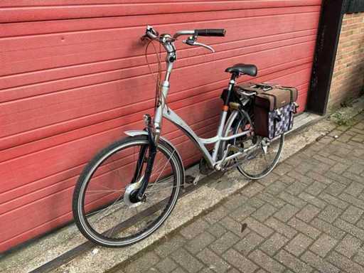 Vélo du week-end Batavus