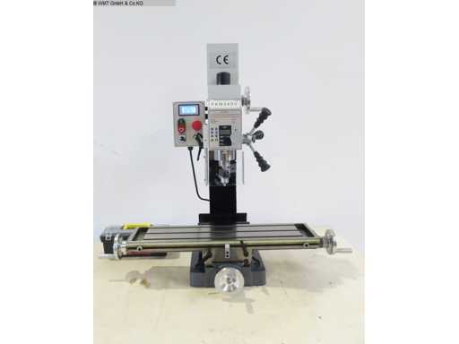 Machine de forage et de fraisage KAMI FKM 349 V
