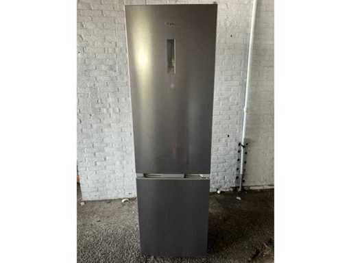Whirlpool WHK 26403 XP6E1 Freistehender 355 l Edelstahl