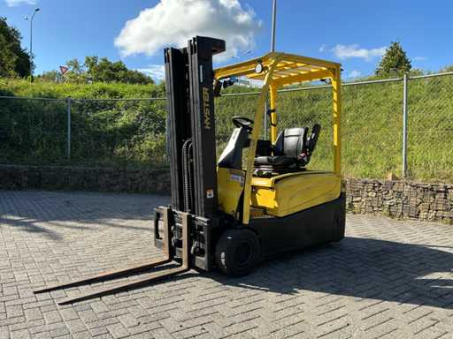 2021 Hyster J1.6 XNT LWB