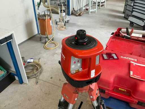 Strumento laser Hilti PR16