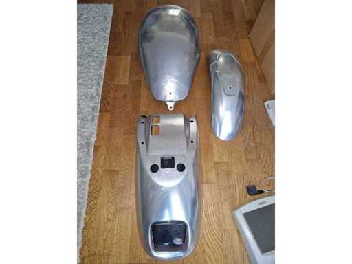 Harley-Davidson  V-Rod - carénages