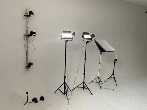 Professional photography set (c)