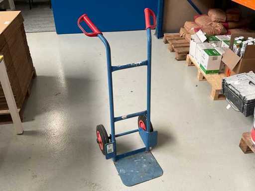 Fetra Hand Truck