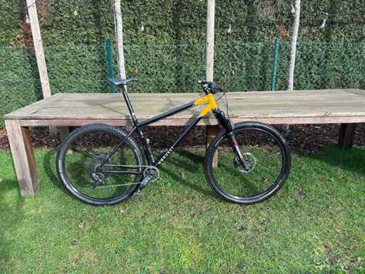 Vélo de montagne Nordest