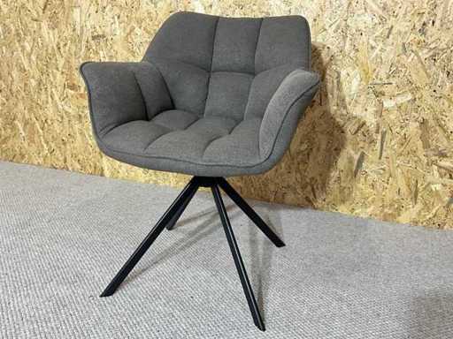 Scaun rotativ Riviera Maison