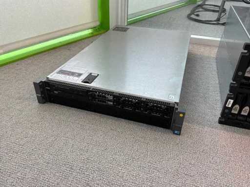 DELL PRECISION R5500 Server