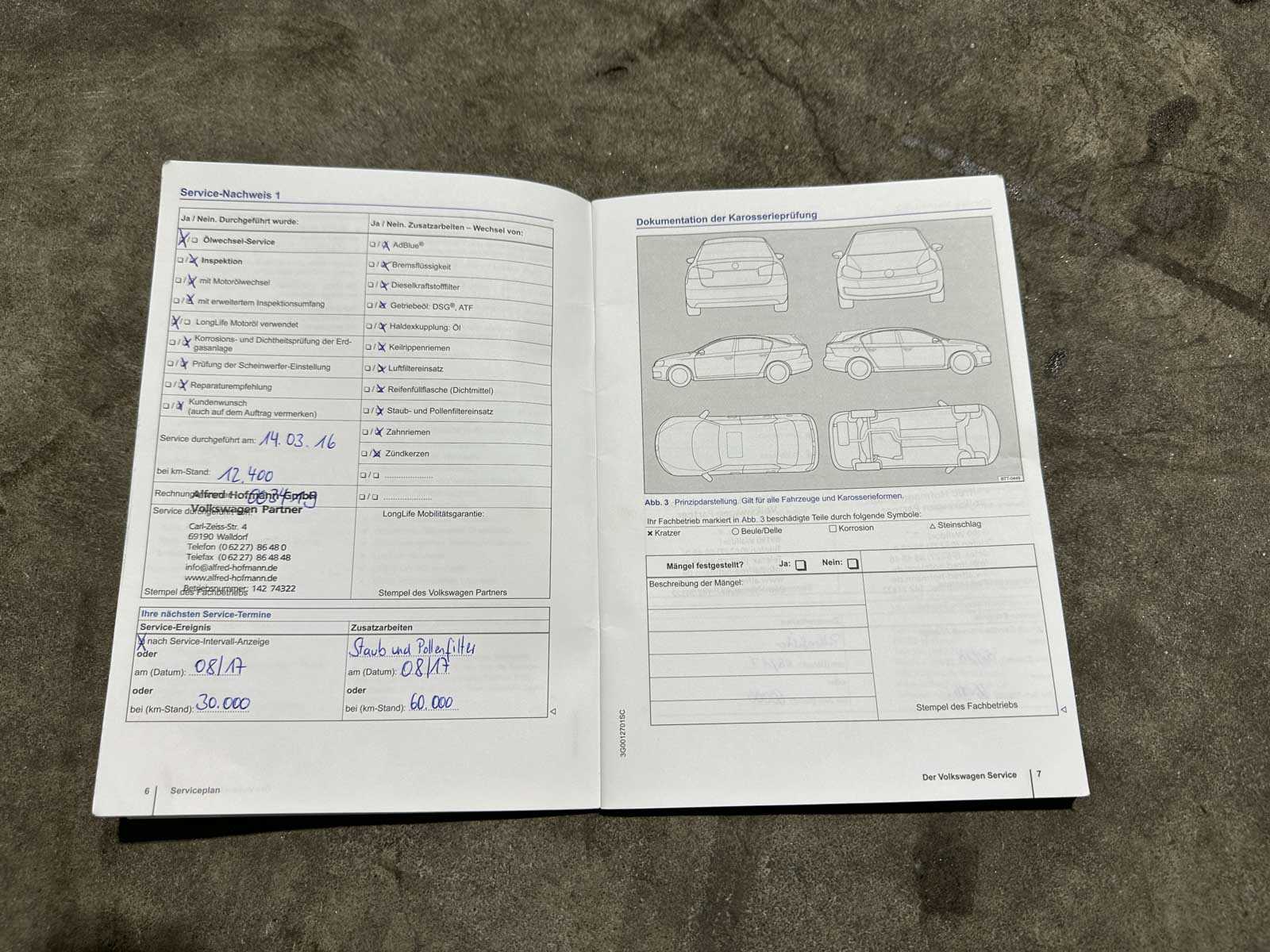 Volkswagen Golf 2.0 TSI R 4Motion 300pk 2015, P-916-RV