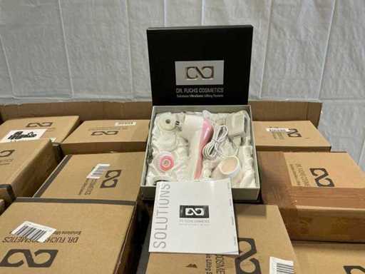 DR. System podnoszenia ultradźwiękowego FUCHS COSMETICS Solutions (około 150x)