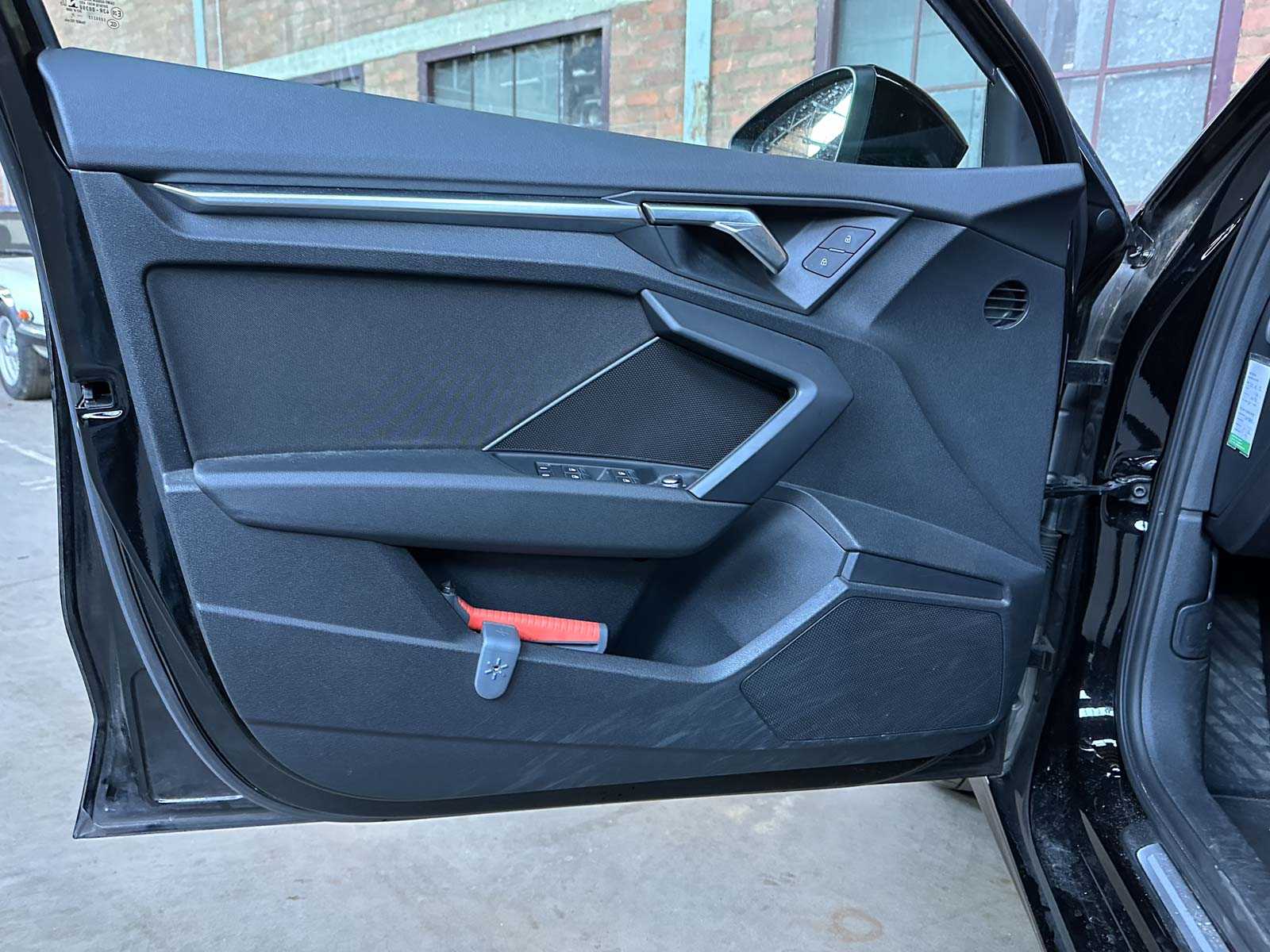 Audi A3 Sportback 35 TFSI Business Edition S Tronic 150pk 2021 (Origineel-NL + 1e Eigenaar), L-816-PG