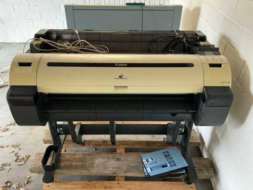 Canon RMC: K10419 Plotter