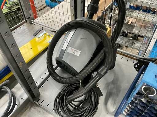 UZ I 964 Hip Worn Vacuum Cleaner