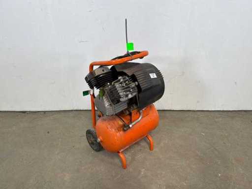 2016 Fiac FV 304-20 Kompressor 400/20L