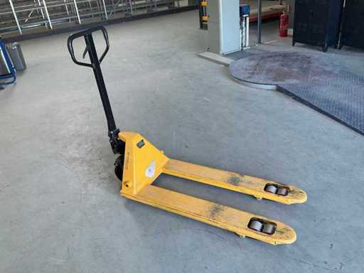 Kruizinga Hand hydraulic pallet truck