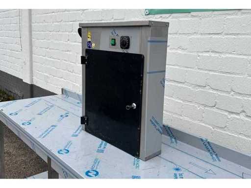 Gastronomie - Messensterilisator Nieuw