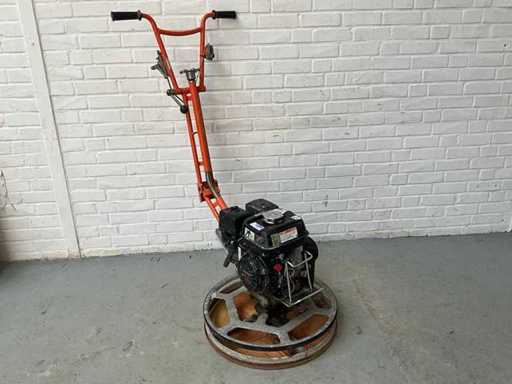 Paleta Paclite M600H 2018