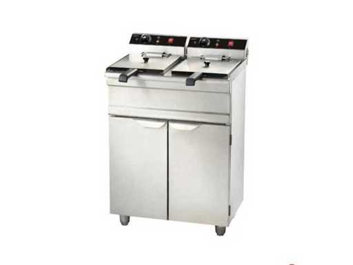 combisteel - Professional electric fryer