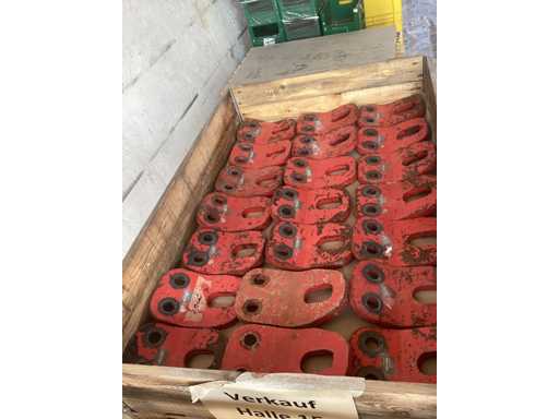 Certex - Hebeöse Kettengehänge - Hebeöse (50x)