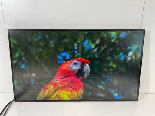 Lenovo (P27h-20) 27", 2560x1440 (QHD) IPS Monitor