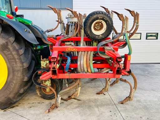 Steeno - MGT4R5921 - Subsoiler - 2003