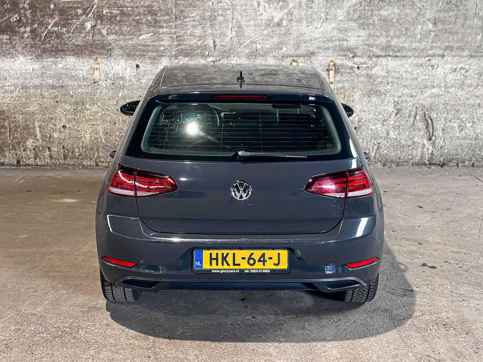 Volkswagen Golf 1.0 TSI Trendline 116pk 2019, HKL-64-J