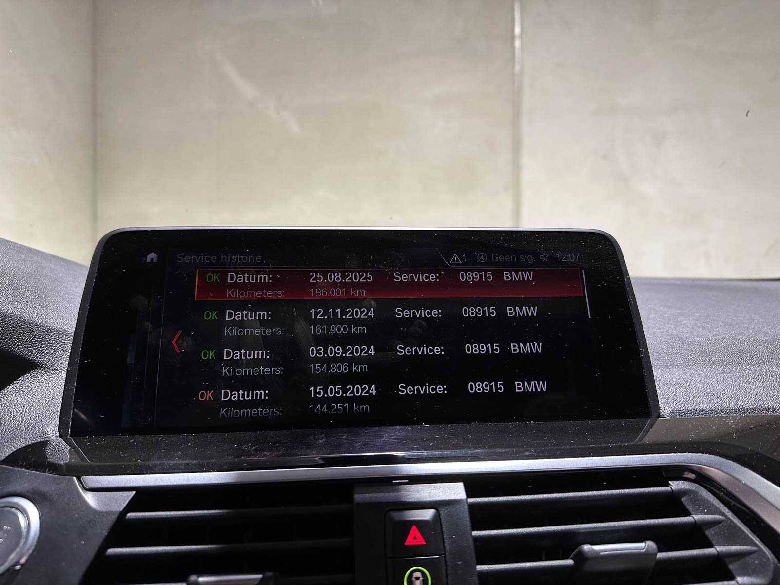 BMW X4 xDrive30i High Executive 252pk 2020 (Origineel-NL) G02, H-552-DT