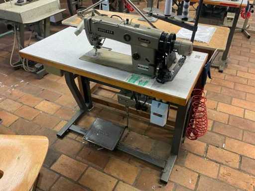 Brother DB2-B790-603 Sewing Machine with Needle Feed
