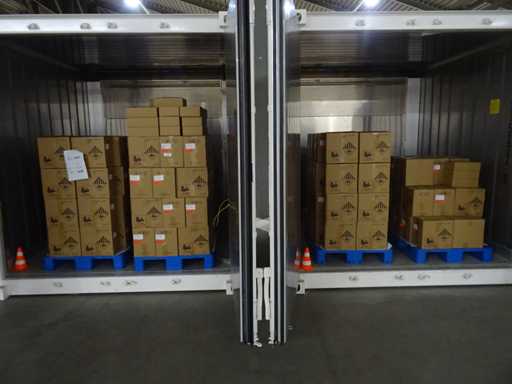 Big Ass - 32700 - Celda de batería (21760x)