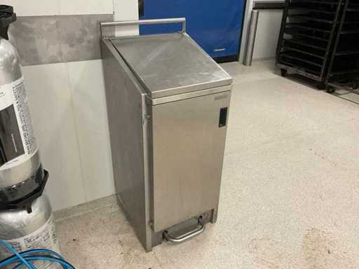 Bosgraaf Trash Can