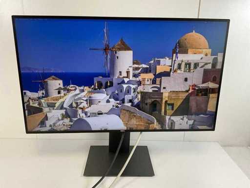 Dell (U2721DE) 27", 2560x1440 (QHD) IPS Monitor
