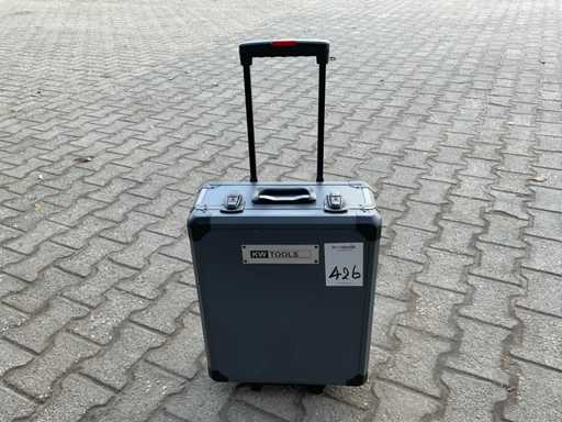 KW Tools Gereedschapskoffer