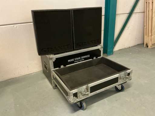 Głośnik Granite VS12 (2x)