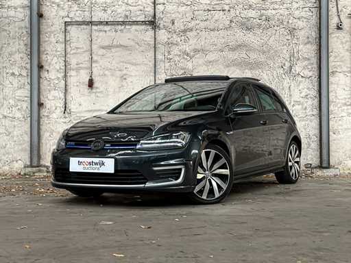 Volkswagen Golf GTE 1.4 TSI 150pk 2015, 9-ZVB-02