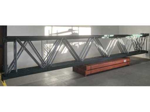 Feralco - Pallet rack - Pallet Racking