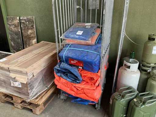 Telo Kelfort (10 volte)
