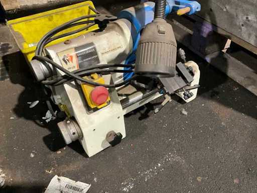 Macchina da trivellazione