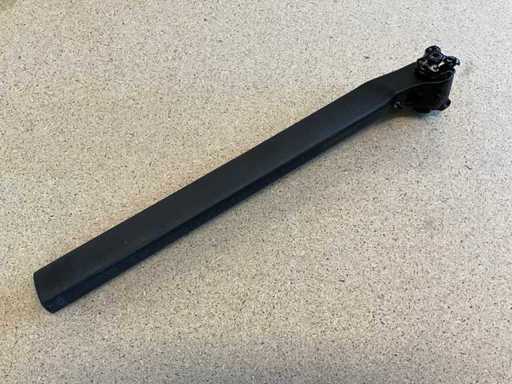 Specialized S-Works Tarmac 380mm 20 offset Carbon seatpost